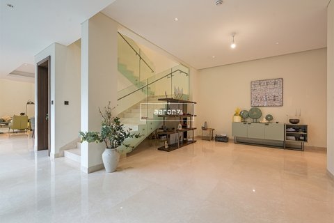 Vilë në Mohammed Bin Rashid City, Dubai, Emiratet e Bashkuara Arabe 4 dhoma gjumi, 559.1 m2. № 582598 - Foto 7