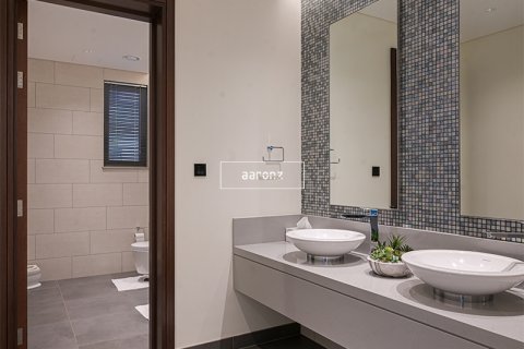 Vilë në Mohammed Bin Rashid City, Dubai, Emiratet e Bashkuara Arabe 4 dhoma gjumi, 559.1 m2. № 582598 - Foto 18