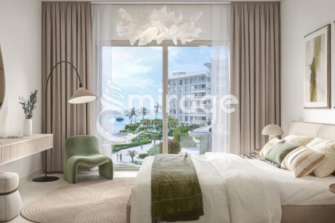 Byt na Yas Island, Abu Dhabi, SAE 43.6 m² Č.: 550655 - fotografie 4