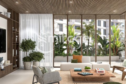 Byt na Yas Island, Abu Dhabi, SAE 43.6 m² Č.: 550655 - fotografie 5