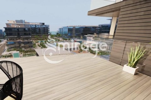 阿联酋 Abu Dhabi Saadiyat Island 待售 : 2 卧, 138.8 平方米 , 编号550656 - 照片 2