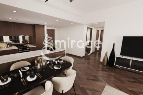 阿联酋 Abu Dhabi Saadiyat Island 待售 : 2 卧, 138.8 平方米 , 编号550656 - 照片 8