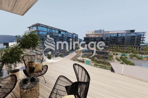 阿联酋 Abu Dhabi Saadiyat Island 待售 : 2 卧, 138.8 平方米 , 编号550656 - 照片 1