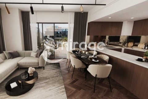 阿联酋 Abu Dhabi Saadiyat Island 待售 : 2 卧, 138.8 平方米 , 编号550656 - 照片 7