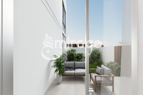 Byt na Yas Island, Abu Dhabi, SAE 1 ložnice, 69.3 m² Č.: 550669 - fotografie 10