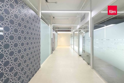 Opisina sa Business Bay, Dubai, UAE 408.1 sq.m. № 578161 - larawan 10