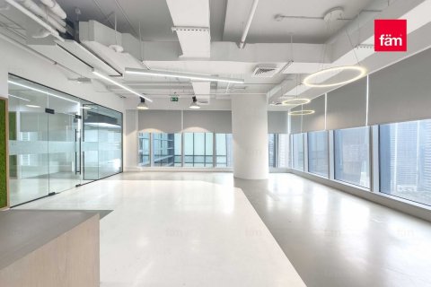 Opisina sa Business Bay, Dubai, UAE 408.1 sq.m. № 578161 - larawan 1