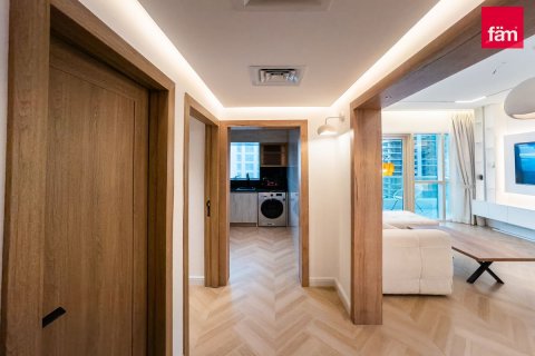 阿联酋 Dubai Dubai Marina 待售 : 1 卧, 70.7 平方米 , 编号601328 - 照片 7