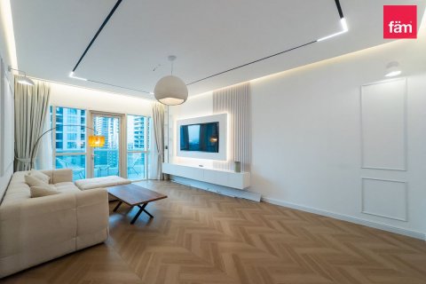 阿联酋 Dubai Dubai Marina 待售 : 1 卧, 70.7 平方米 , 编号601328 - 照片 4