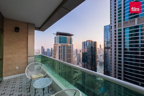 阿联酋 Dubai Dubai Marina 待售 : 1 卧, 70.7 平方米 , 编号601328 - 照片 2