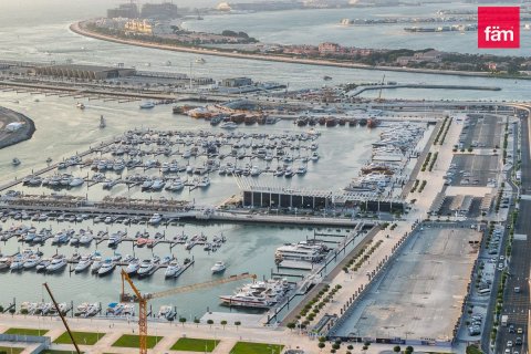 阿联酋 Dubai Dubai Marina 待售 : 1 卧, 70.7 平方米 , 编号601328 - 照片 8