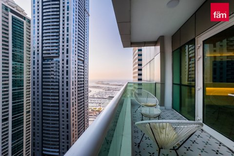 阿联酋 Dubai Dubai Marina 待售 : 1 卧, 70.7 平方米 , 编号601328 - 照片 10