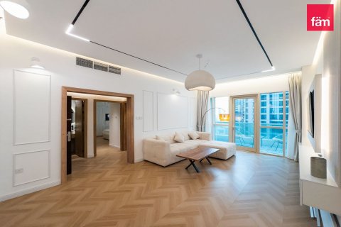 阿联酋 Dubai Dubai Marina 待售 : 1 卧, 70.7 平方米 , 编号601328 - 照片 3