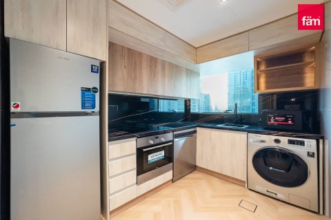 阿联酋 Dubai Dubai Marina 待售 : 1 卧, 70.7 平方米 , 编号601328 - 照片 15