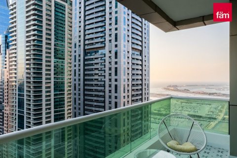 阿联酋 Dubai Dubai Marina 待售 : 1 卧, 70.7 平方米 , 编号601328 - 照片 11
