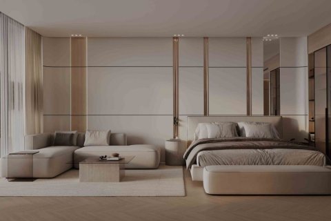 Byt v Dubai Science Park, SAE 2 ložnice, 147.9 m² Č.: 601329 - fotografie 5