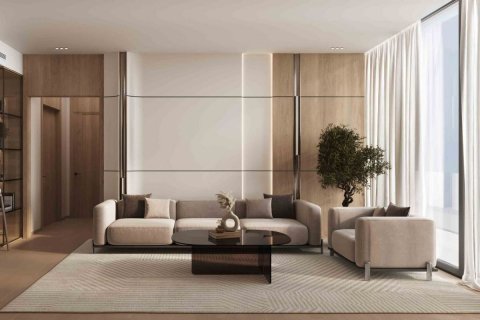 Byt v Dubai Science Park, SAE 2 ložnice, 147.9 m² Č.: 601329 - fotografie 3