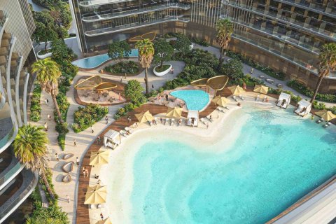 Byt v Dubai Science Park, SAE 2 ložnice, 147.9 m² Č.: 601329 - fotografie 8