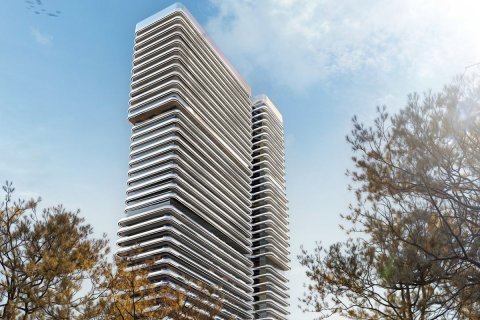 Byt v Dubai Science Park, SAE 2 ložnice, 147.9 m² Č.: 601329 - fotografie 9