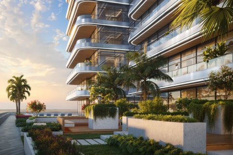 Byt v Dubai Science Park, SAE 2 ložnice, 147.9 m² Č.: 601329 - fotografie 7
