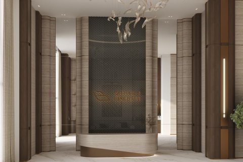 Byt v Dubai Science Park, SAE 2 ložnice, 147.9 m² Č.: 601329 - fotografie 2