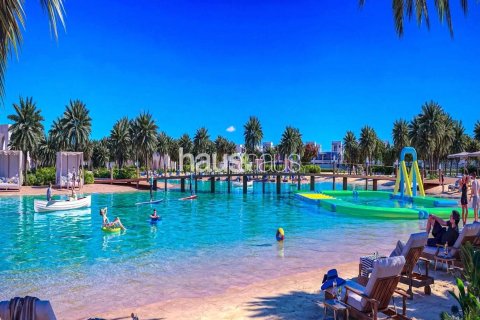 Řadový dům v Damac Lagoons, Dubai, SAE 4 ložnice, 212 m² Č.: 626150 - fotografie 9