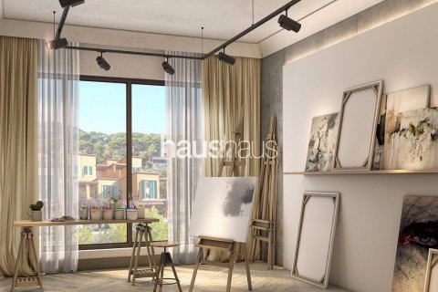 Řadový dům v Damac Lagoons, Dubai, SAE 4 ložnice, 212 m² Č.: 626150 - fotografie 7