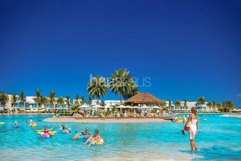 Řadový dům v Damac Lagoons, Dubai, SAE 4 ložnice, 212 m² Č.: 626150 - fotografie 10