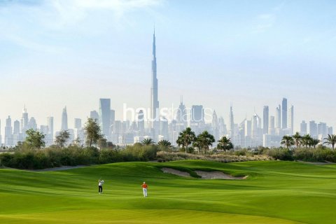 Dubai Hills Estate、Dubai、UAE にあるマンション販売中 3ベッドルーム、144 m2、No626151 - 写真 8