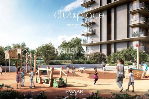 Dubai Hills Estate、Dubai、UAE にあるマンション販売中 3ベッドルーム、144 m2、No626151 - 写真 7