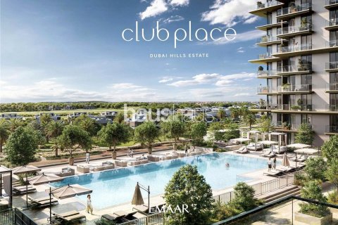 Dubai Hills Estate、Dubai、UAE にあるマンション販売中 3ベッドルーム、144 m2、No626151 - 写真 6
