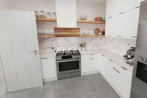 Townhouse in Damac Lagoons, Dubai, UAE 4 bedrooms, 211 sq.m. № 626149 - photo 5