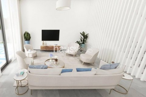 Townhouse in Damac Lagoons, Dubai, UAE 4 bedrooms, 211 sq.m. № 626149 - photo 3