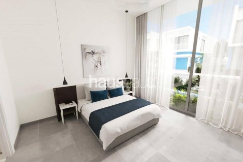Townhouse in Damac Lagoons, Dubai, UAE 4 bedrooms, 211 sq.m. № 626149 - photo 2