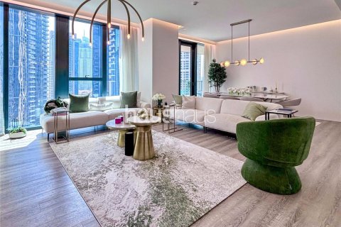 Apartment in Downtown Dubai (Downtown Burj Dubai), Dubai, UAE 2 bedrooms, 161 sq.m. № 626115 - photo 5