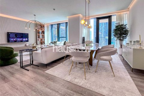 Apartment in Downtown Dubai (Downtown Burj Dubai), Dubai, UAE 2 bedrooms, 161 sq.m. № 626115 - photo 6