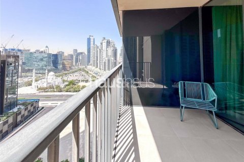 Apartment in Downtown Dubai (Downtown Burj Dubai), Dubai, UAE 2 bedrooms, 161 sq.m. № 626115 - photo 8