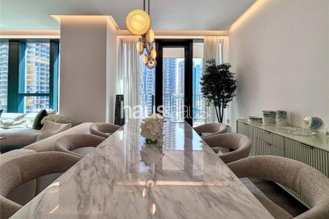Apartment in Downtown Dubai (Downtown Burj Dubai), Dubai, UAE 2 bedrooms, 161 sq.m. № 626115 - photo 3