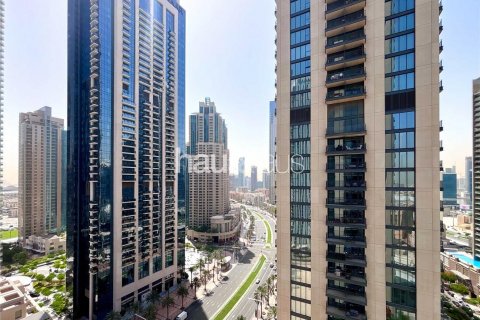 Apartment in Downtown Dubai (Downtown Burj Dubai), Dubai, UAE 2 bedrooms, 161 sq.m. № 626115 - photo 19