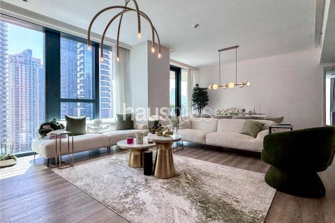 Apartment in Downtown Dubai (Downtown Burj Dubai), Dubai, UAE 2 bedrooms, 161 sq.m. № 626115 - photo 1