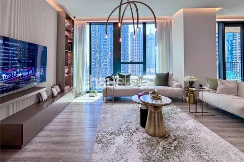 Apartment in Downtown Dubai (Downtown Burj Dubai), Dubai, UAE 2 bedrooms, 161 sq.m. № 626115 - photo 2