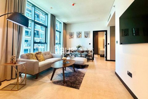 Wohnung zum Verkauf in Business Bay, Dubai, VAE 1 Schlafzimmer, 60 m2 Nr. 626116 - Foto 2