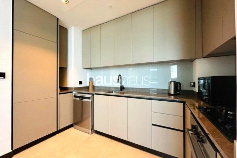 Wohnung zum Verkauf in Business Bay, Dubai, VAE 1 Schlafzimmer, 60 m2 Nr. 626116 - Foto 7