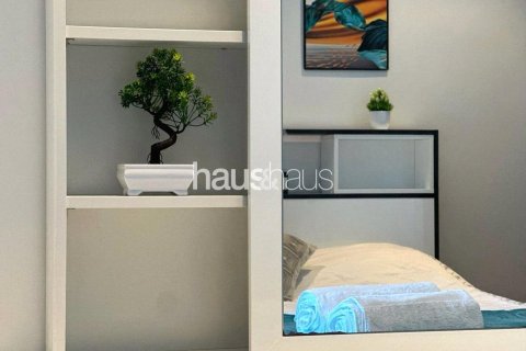 Wohnung zum Verkauf in Business Bay, Dubai, VAE 1 Schlafzimmer, 60 m2 Nr. 626116 - Foto 12