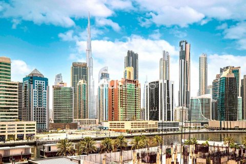 Wohnung zum Verkauf in Business Bay, Dubai, VAE 1 Schlafzimmer, 60 m2 Nr. 626116 - Foto 17