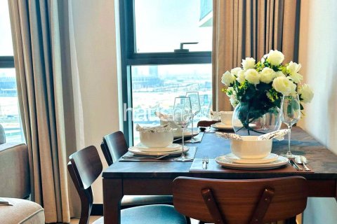 Wohnung zum Verkauf in Business Bay, Dubai, VAE 1 Schlafzimmer, 60 m2 Nr. 626116 - Foto 13