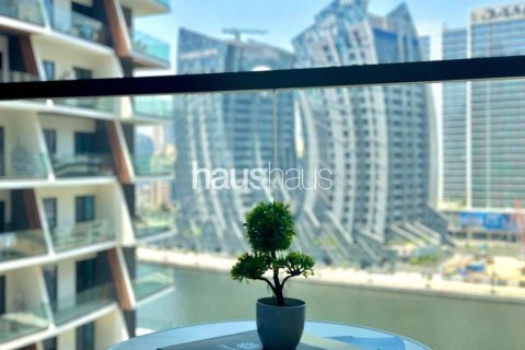 Wohnung zum Verkauf in Business Bay, Dubai, VAE 1 Schlafzimmer, 60 m2 Nr. 626116 - Foto 1