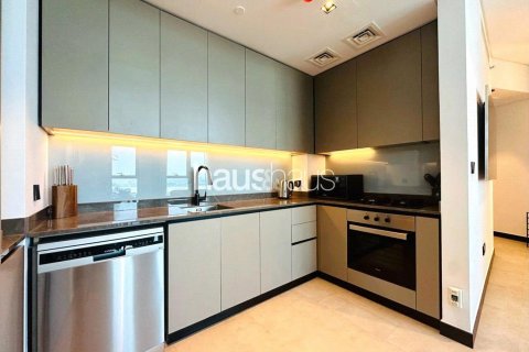 Wohnung zum Verkauf in Business Bay, Dubai, VAE 1 Schlafzimmer, 60 m2 Nr. 626116 - Foto 5