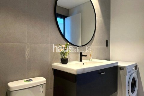 Wohnung zum Verkauf in Business Bay, Dubai, VAE 1 Schlafzimmer, 60 m2 Nr. 626116 - Foto 11