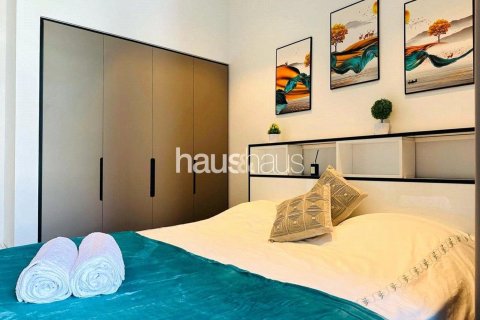Wohnung zum Verkauf in Business Bay, Dubai, VAE 1 Schlafzimmer, 60 m2 Nr. 626116 - Foto 10